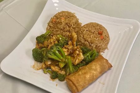 Quik Wok