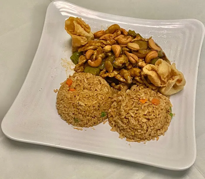 Quik Wok 8