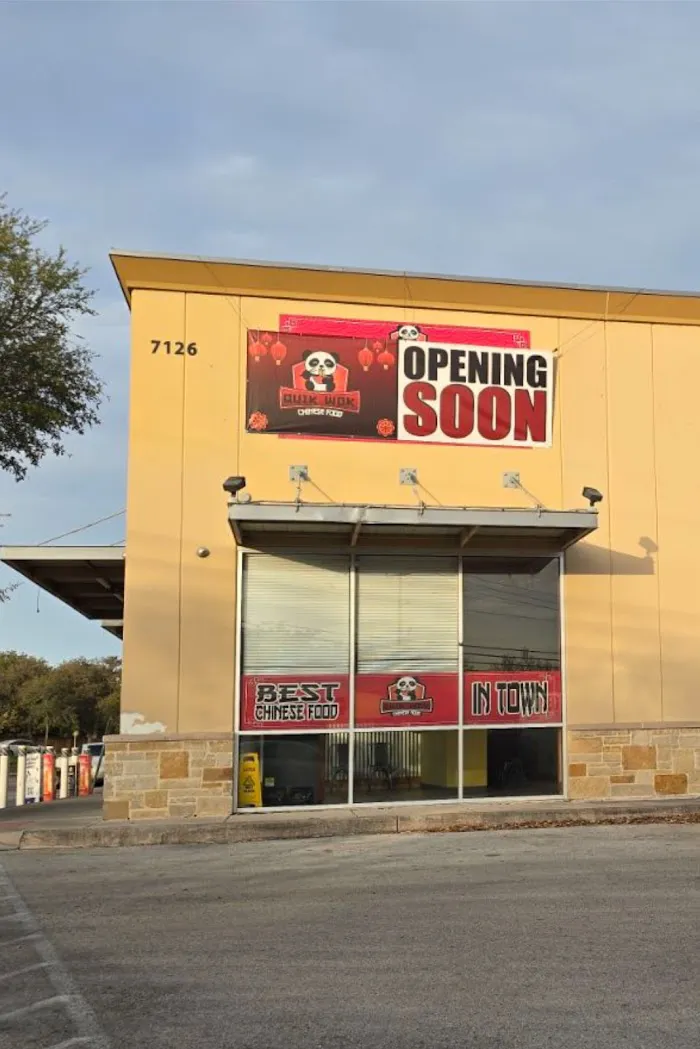 Quik Wok 6