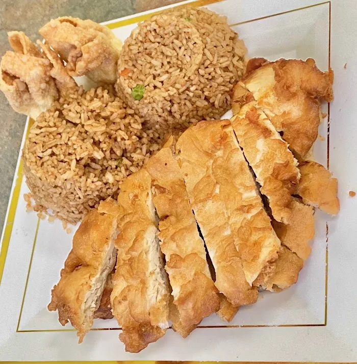 Quik Wok 10