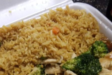 Lee's Kitchen
