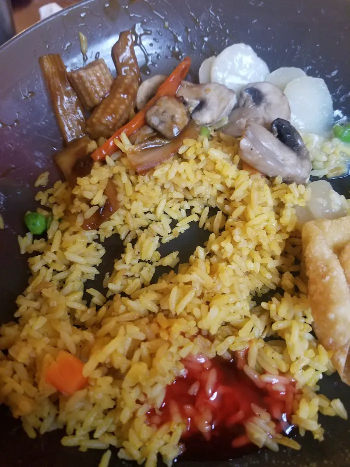 Lee's Kitchen 2