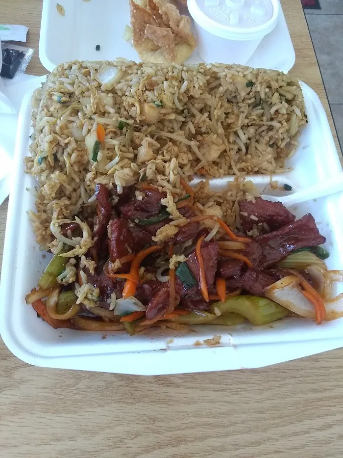 Lee's Kitchen 9