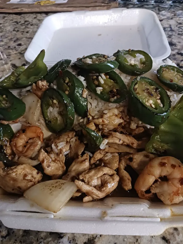 Lee's Kitchen 10