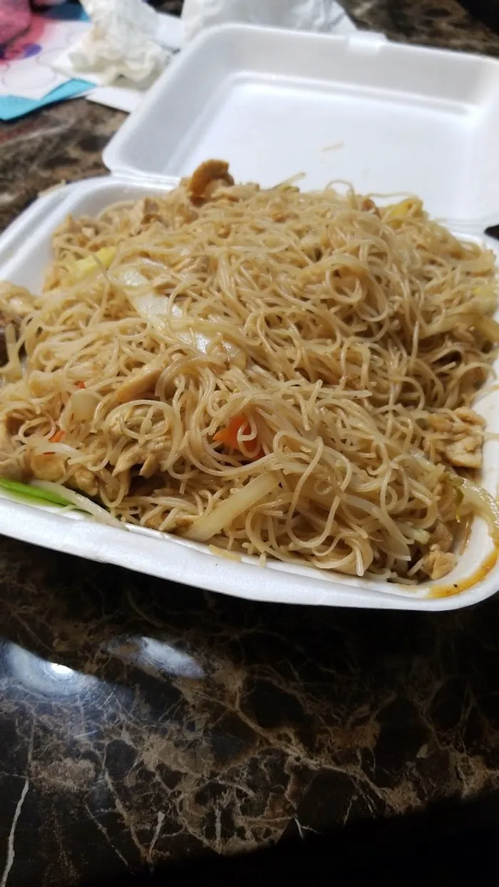 Lee's Kitchen 6