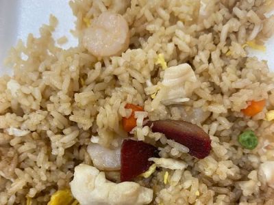 Happy Guy Chinese Cuisine 0