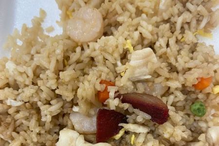 Happy Guy Chinese Cuisine