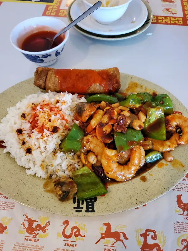Happy Guy Chinese Cuisine 9