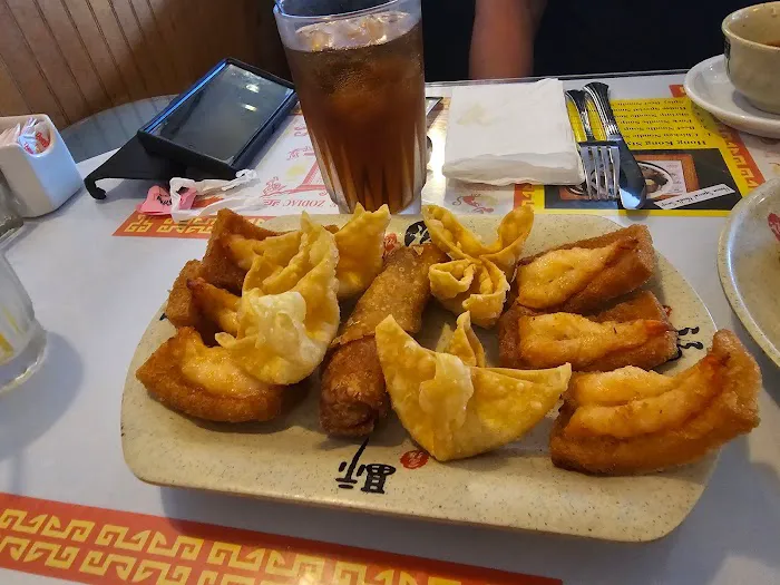 Happy Guy Chinese Cuisine 2