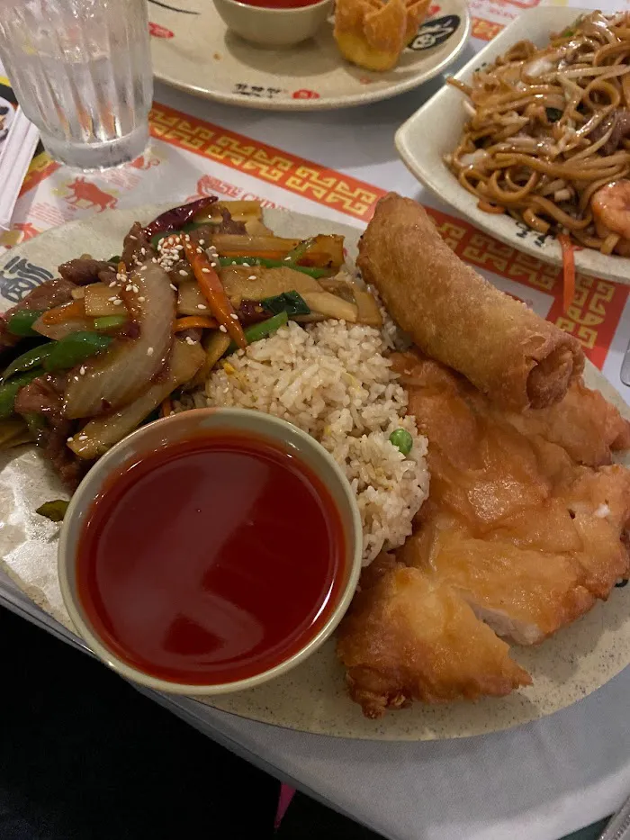 Happy Guy Chinese Cuisine 5