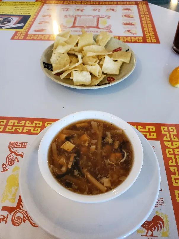 Happy Guy Chinese Cuisine 3