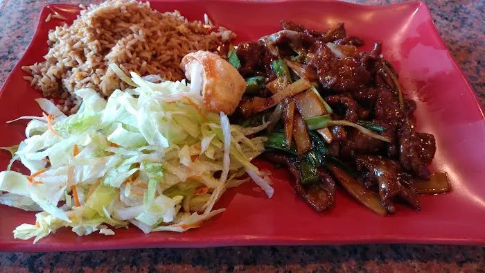 Wacky Wok 6