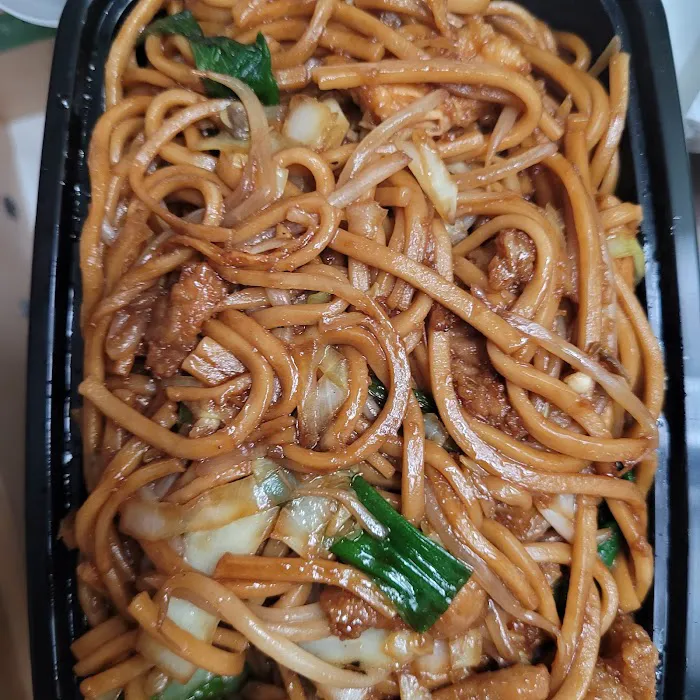 Wacky Wok 1