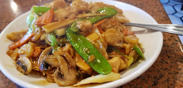 Wacky Wok 3