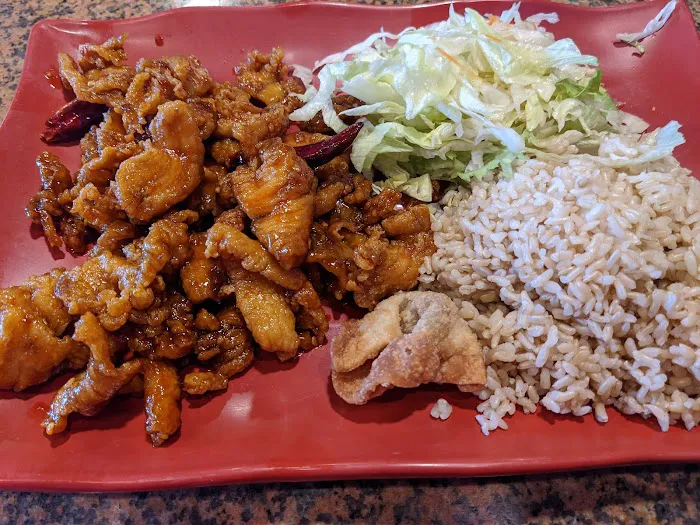Wacky Wok 5