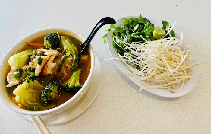 5i Indochine Cuisine 2