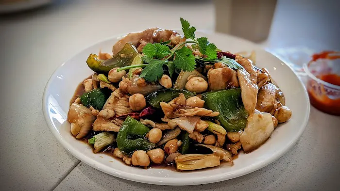 5i Indochine Cuisine 6