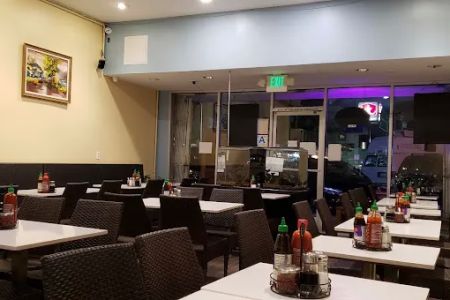 5i Indochine Cuisine