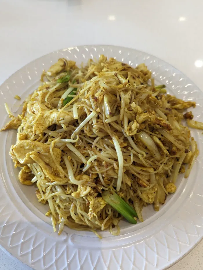 5i Indochine Cuisine 8