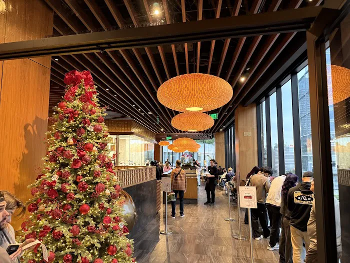 Din Tai Fung 8