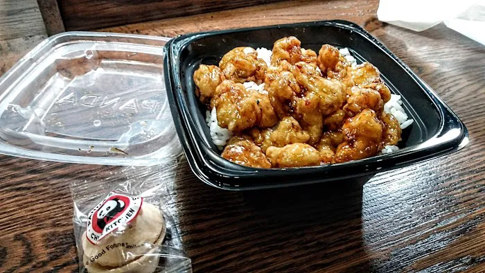 Panda Express 4
