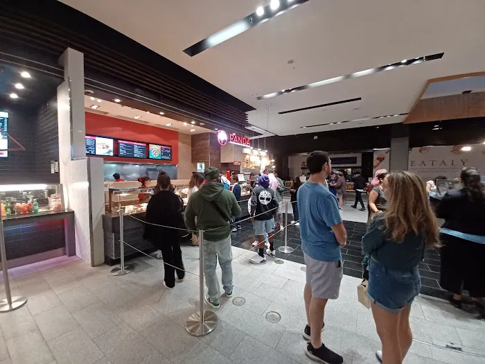 Panda Express 2