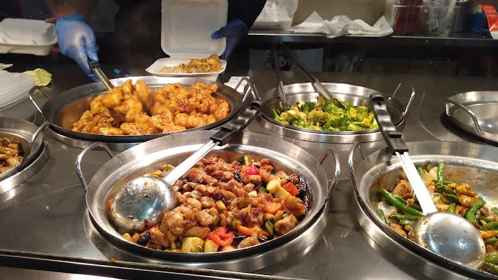 Panda Express 3