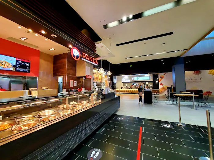 Panda Express 5