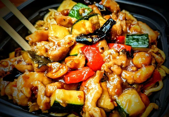 Panda Express 9