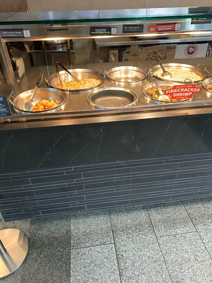 Panda Express 7