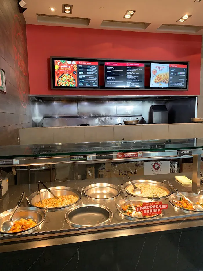 Panda Express 6