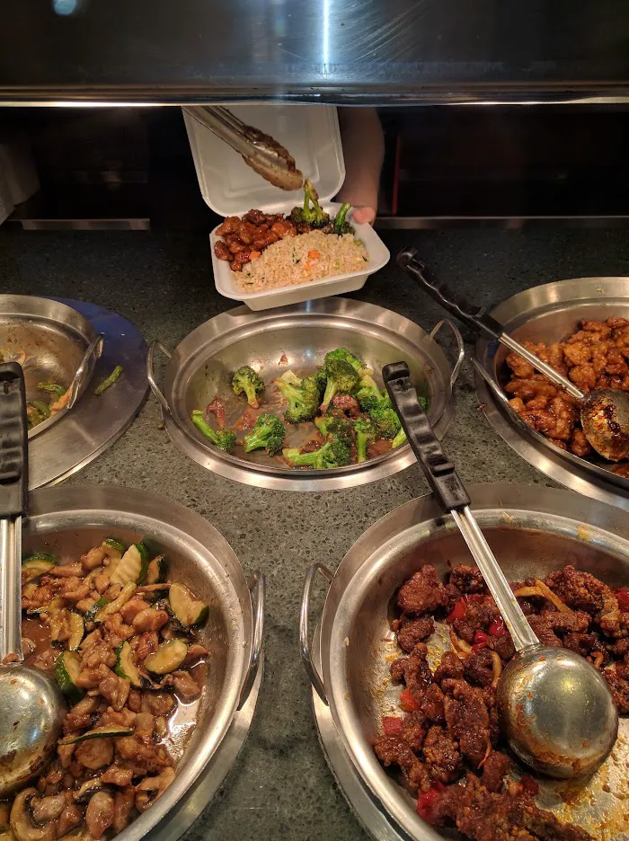 Panda Express 10