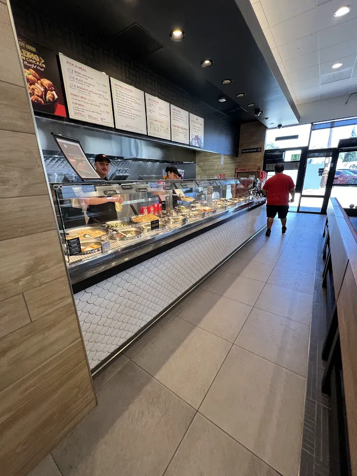 Panda Express 2