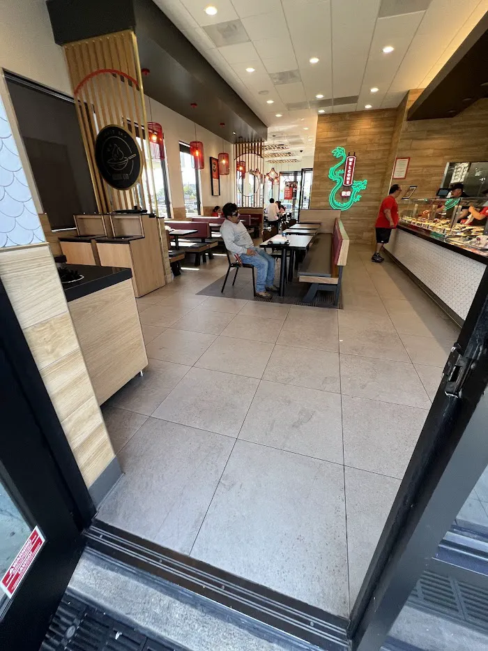 Panda Express 1