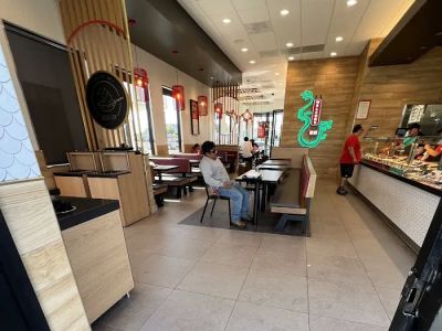 Panda Express 0