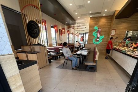 Panda Express