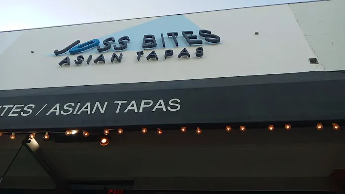 Joss Bites 2
