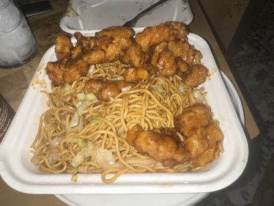 Panda Express 0