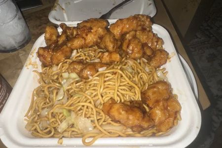 Panda Express