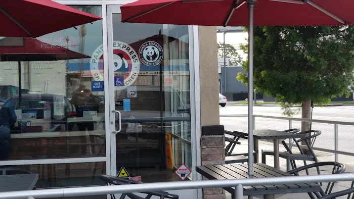Panda Express 6