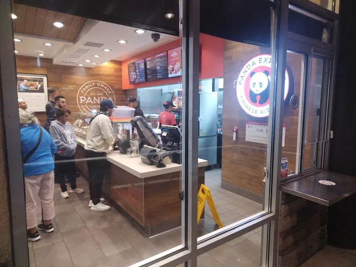 Panda Express 5
