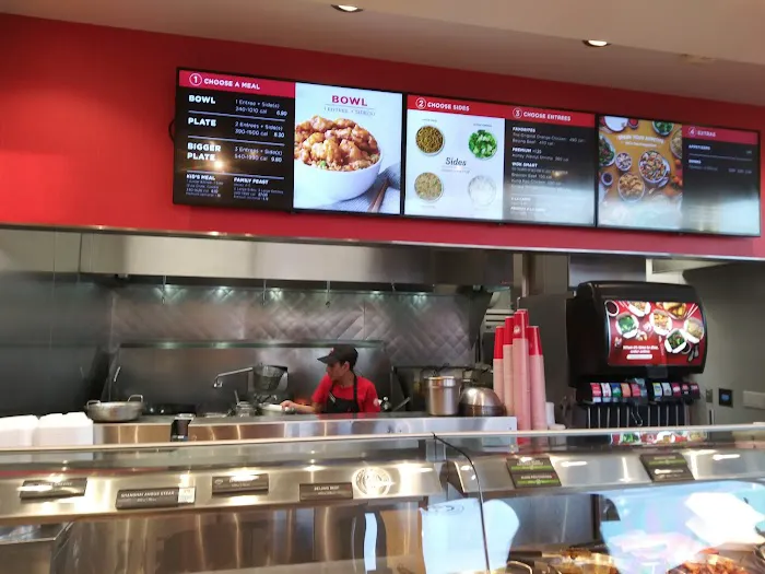 Panda Express 4