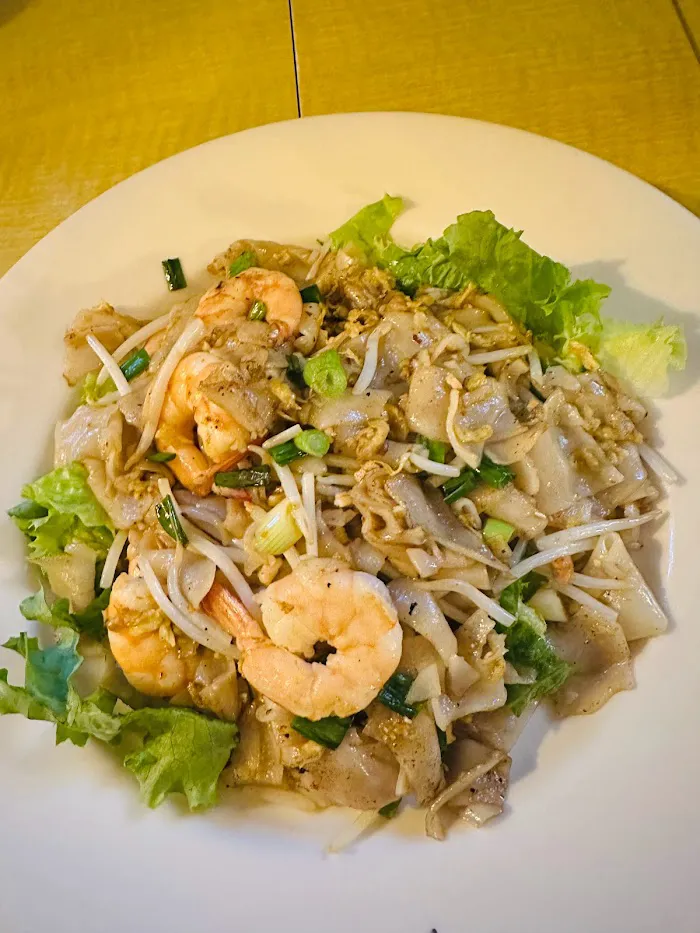 Westwood Thai Cafe 5