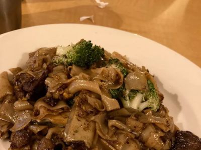 Westwood Thai Cafe 0