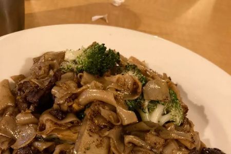 Westwood Thai Cafe