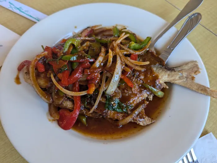 Westwood Thai Cafe 9