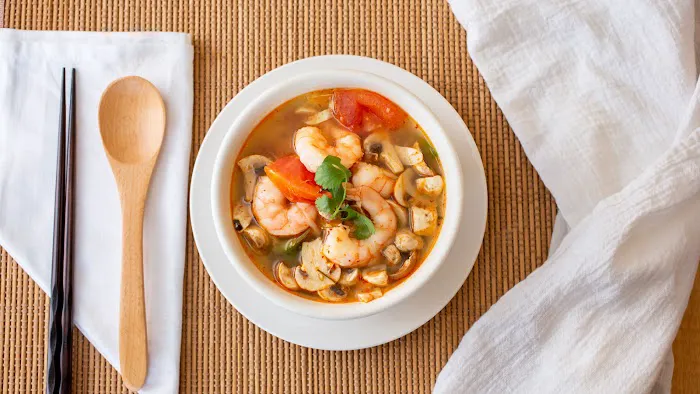 Westwood Thai Cafe 7