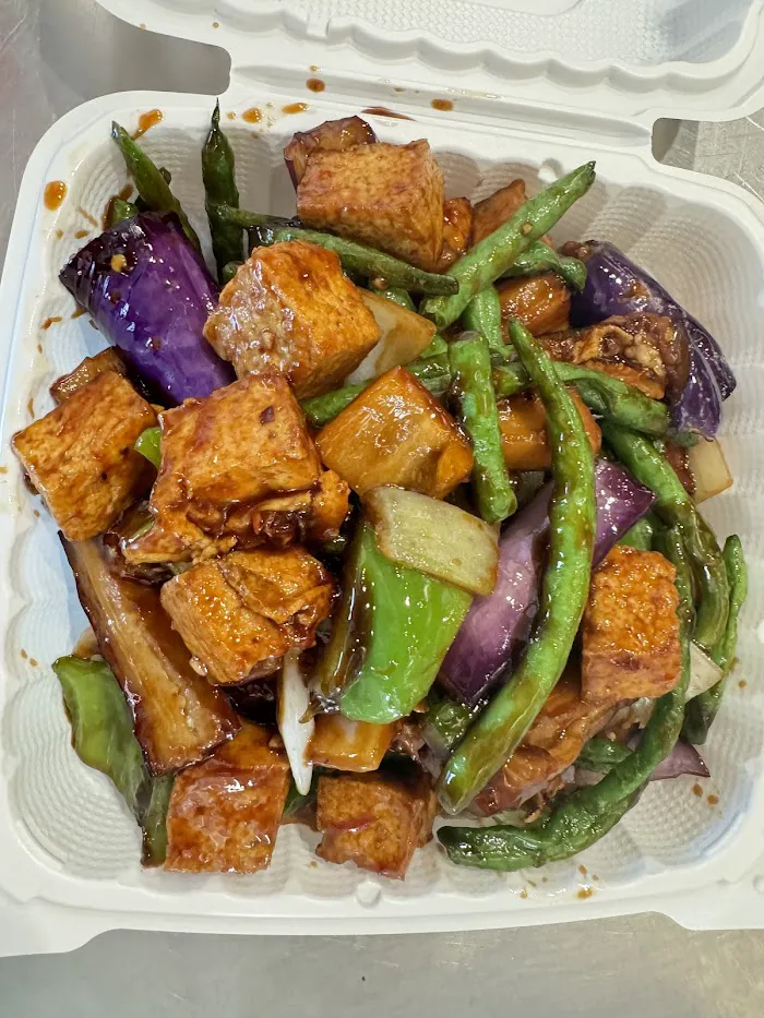 Asian Fusion 2