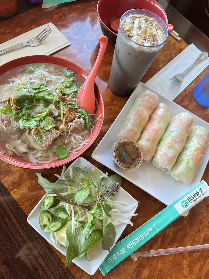 Asian Fusion 4