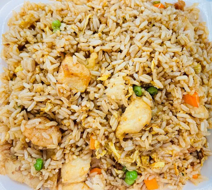 Asian Fusion 9